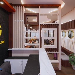 Glora Salon 1