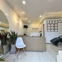Kentuzoke Aesthetic Beauty Lounge
