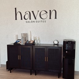Haven Salon Suites