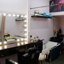 Blossom Beauty & Makeup Studio