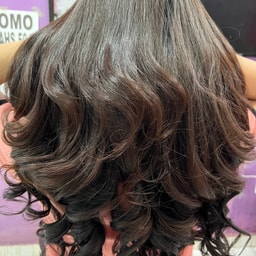 Airin Salon
