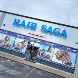 Hair Saga