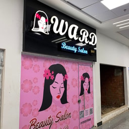 Ward Beauty Salon