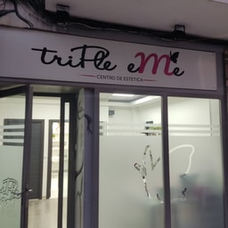 TriPle eMe centro de estetica
