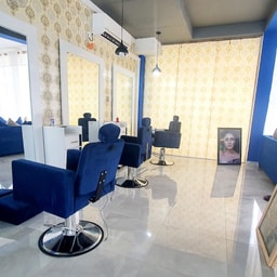 Salon Sadhana