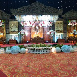 Sanggar Rias Praptiwi
