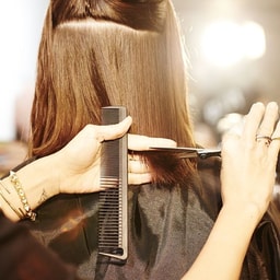 Rose Beauty Salon By Sehar