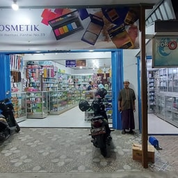 Toko Ridho Kosmetik