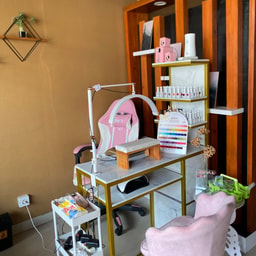 All beauty studio
