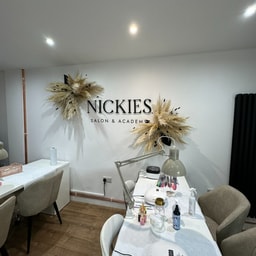 Nickies Salon & Academy