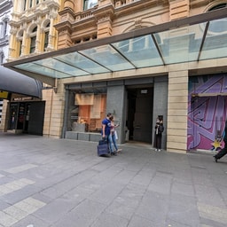 Aesop Sydney