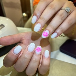 Salon Rg beauty oujda