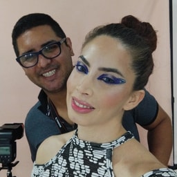 Valeth13maquillaje
