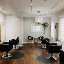 Salon Sara Lina