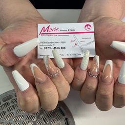 Marie Beauty&Nails
