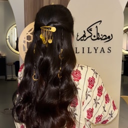 Lilyas Salon