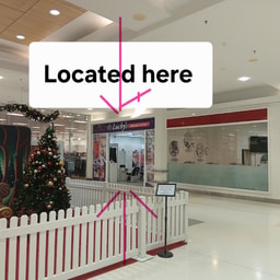 Lucky's Beauty Corner