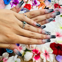 Dazzle Me Nail Salon & Lashes