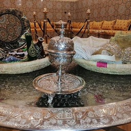 Palais de Beaute : Hammam & Spa