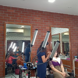 Charmi bridal studio