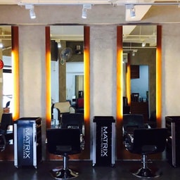 MARS Hair Salon