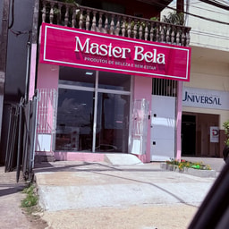Loja Master Bela