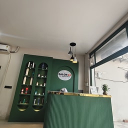 Salon 24 Padrauna
