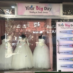 Your Big Day