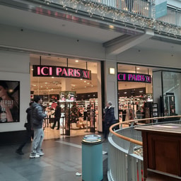 ICI PARIS XL