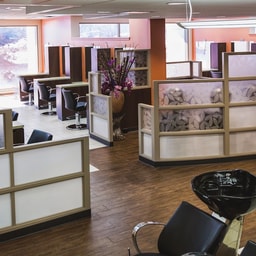 Kenneth's Hair Salons & Day Spas