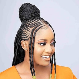 Tasha African Hair Braiding & Beauty Supply