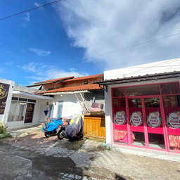 DHE PINKZ SALON CILACAP