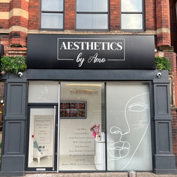 Aesthetics by Amo