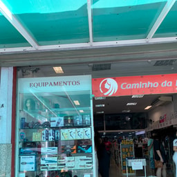 Caminho da Beleza