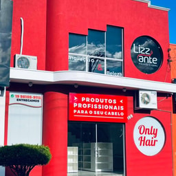 Only Hair - Cosméticos Profissionais