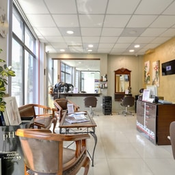Varna Beauty Studio - Salon Beautique
