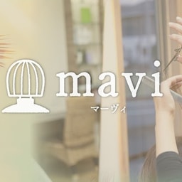 hairmake MAVI