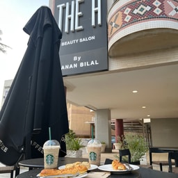 THE H BY HANAN BILAL