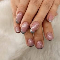 Stylush Hair beauty & Nails salon