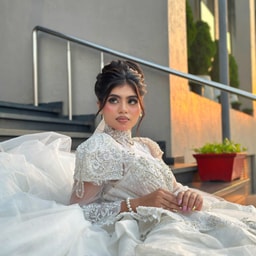 Afsana Makeover