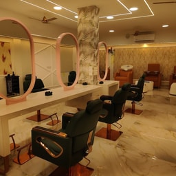 Glam & Grit Salon