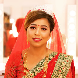 Forever Beauty Salon & Makeup Studio