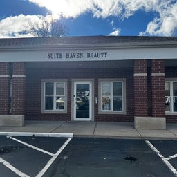 Suite Haven Beauty
