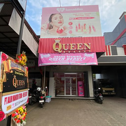 QUEEN BEAUTY STORE PURWOKERTO