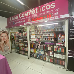 Lena Cosmeticos
