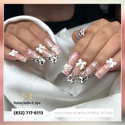 Dania Nails & Spa