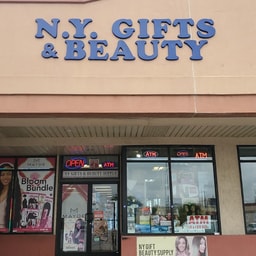 NY Gifts & Beauty