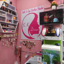 S.K Dream Beauty Studio