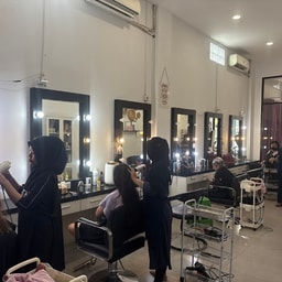 Hansoo's Beauty Room