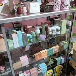 Toko Kosmetik Rosma Beauty